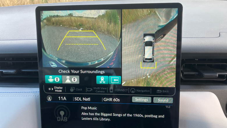 Honda E Ny1 150kW Advance 69kWh 5dr Auto Electric Hatchback